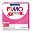 Kép 1/2 - Gyurma, 42 g, égethető, FIMO "Kids", pink