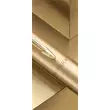 Kép 3/4 - Golyóstoll, 0,7 mm, nyomógombos, arany színű klip, arany tolltest, PARKER, "Royal Jotter XL", kék - 3