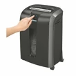 Kép 2/6 - Iratmegsemmisítő, konfetti, 11 lap, FELLOWES "Powershred® 73Ci" - 2