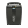 Kép 3/6 - Iratmegsemmisítő, konfetti, 11 lap, FELLOWES "Powershred® 73Ci" - 3