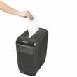 Kép 3/4 - Iratmegsemmisítő, konfetti, 9 lap, FELLOWES "Powershred® 60Cs" - 3