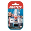 Kép 1/2 - Pillanatragasztó gél, 2 g, HENKEL "Loctite Super Bond Power Flex Gél"