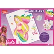 Kép 1/4 - Akvarell festőkészlet, MAPED CREATIV "Barbie Aqua Art - Maxi Set"