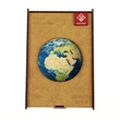 Kép 4/4 - Puzzle, fa, A3, 200 darabos, PANTA PLAST "Earth" - 4