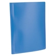 Kép 1/2 - Bemutatómappa, 20 zsebes, A4, VIQUEL "Essentiel", kék