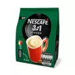 Kép 1/2 - Instant kávé stick, 10x17 g, NESCAFÉ,  3in1 "Strong"