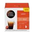 Kép 2/2 - Kávékapszula, 16 db,  NESCAFÉ DOLCE GUSTO "Caffé Lungo" - 2