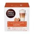 Kép 1/2 - Kávékapszula, 8x2 db,  NESCAFÉ DOLCE GUSTO "Latte Macchiato", karamellás