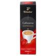 Kép 1/4 - Kávékapszula, 10 db, TCHIBO "Cafissimo Espresso Elegant"