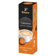 Kép 2/4 - Kávékapszula, 10 db, TCHIBO "Cafissimo Caffé Crema Rich" - 2