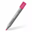 Kép 3/3 - Flipchart marker, 2 mm, kúpos, STAEDTLER "Lumocolor 356", rózsaszín - 3
