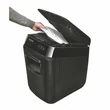 Kép 3/6 - Iratmegsemmisítő, konfetti, 180 lap, FELLOWES "AutoMax™ 200C" - 3