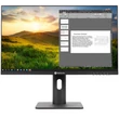 Kép 1/3 - AG Neovo LH-2402 monitor, 23.8" LED VA,Pivot, FHD, VGA, HDMI, DP, hangszóró