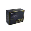Kép 2/4 - Chieftec Core 600W 80+ Gold tápegység - BBS-600S - 2