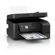 Kép 2/2 - Epson Ecotank L5290 színes tintasugaras A4 4in1 MFP, ADF, Ethernet, WIFI, 3 év g - 2