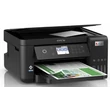 Kép 2/2 - Epson EcoTank L6260 színes tintasugaras A4 MFP, duplex, LAN, WIFI, 3 év garancia - 2