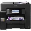 Kép 1/2 - Epson EcoTank L6570 színes tintasugaras A4 MFP, DADF, duplex, LAN, WIFI, FAX, 3