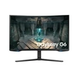 Kép 1/3 - Samsung LS27BG650EUXEN 27" Odyssey Gaming Monitor