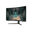 Kép 3/3 - Samsung LS27BG650EUXEN 27" Odyssey Gaming Monitor - 3