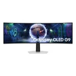 Kép 1/4 - Samsung LS49DG934SUXEN 49" DQHD OLED Gaming Monitor