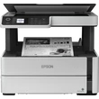 Kép 1/3 - Epson EcoTank M2170 mono A4 tintasugaras MFP, duplex, LAN, WIFI, 3 év garancia p