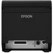 Kép 2/2 - Epson TM-T20III blokknyomtató, vágó, USB, sorosport, fekete - 2