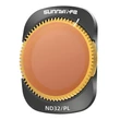 Kép 4/5 - 4 filters PL ND8/16/32/64 Sunnylife for Pocket 3 - 4