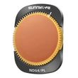 Kép 5/5 - 4 filters PL ND8/16/32/64 Sunnylife for Pocket 3 - 5
