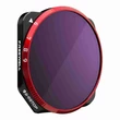 Kép 2/2 - Filter VND 6-9 Freewell for DJI Mavic 3 - 2