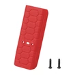 Kép 3/3 - Protective cover + propeller cover SUNNYLIFE for DJI Avata 2 (red) - 3