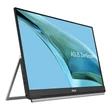 Kép 2/5 - ASUS ZenScreen MB249C - 23,8'' | IPS | Full HD | 75Hz - 2