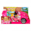Kép 1/3 - Barbie autó