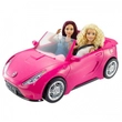 Kép 2/3 - Barbie autó