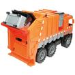 Kép 3/3 - LENA: Mercedes-Benz Actros óriás kukásautó 64 cm