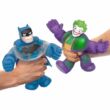 Kép 6/6 - Goo Jit Zu: DC Super Heroes - Batman vs Joker nyújtható akciófigurák, 2 db-os szett
