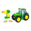Kép 1/3 - Tomy: építs Johnny traktort!