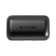 Kép 9/9 - BlitzWolf® BW-FYE6 vezeték nélküli fülhallgató digitális kijelzővel és mikrofonnal (IPX6)