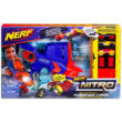 Kép 1/2 - Nerf Nitro: Flashfury Chaos - autó kilövő játékszett