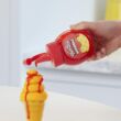 Kép 6/9 - Play-Doh: Konyha variációk - Drizzy fagyizó gyurmaszett