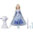 Kép 2/7 - Hasbro Jégvarázs 2: Elsa baba hajfonó géppel