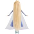 Kép 7/7 - Hasbro Jégvarázs 2: Elsa baba hajfonó géppel
