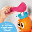 Kép 2/3 - Tomy Toomies: 7 az 1-ben polipocska fürdőjáték