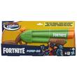 Kép 1/2 - Nerf Supersoaker Fortnite pump vizes kilövő
