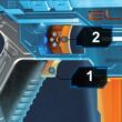 Kép 5/6 - Nerf: Elite 2.0 Phoenix- CS-6 kilövő
