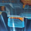 Kép 8/8 - Nerf: Elite 2.0 Phoenix- CS-6 kilövő
