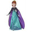 Disney Hercegnők Jégvarázs 2: Anna hercegnő baba