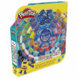 Kép 1/2 - Play-Doh: Ultimate Colors gyurma szett 65db-os