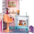 Kép 3/12 - Barbie Dreamhouse: háromemeletes babaház csúszdás medencével