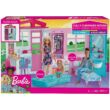 Kép 1/3 - Barbie: Tengerparti ház