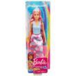 Kép 6/6 - Barbie Dreamtopia varázslatos hercegnő fésűvel